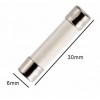 25amp   6X30MM   